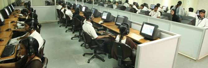 Nimra College of Engineering and Technology Krishna Infrastructure photo 1